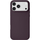 Чехол для iPhone 18 Pro Max uBear Touch Mag Case Burgundy