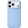 Чехол для iPhone 18 Pro Max uBear Touch Mag Case Blue