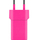 Сетевое зарядное устройство TTEC SmartCharger 2SCG20LNP Pink