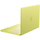 Чехол для MacBook Neo 13 (2026) Spigen Air Skin Frost Citrus