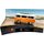 Адвент-календарь Franzis Volkswagen Bulli T2 1967 года 1:43