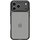 Чехол для iPhone 17 Pro Max / 18 Pro Max Spigen Ultra Hybrid Matte Black