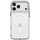 Чехол для iPhone 17 Pro Max / 18 Pro Max Spigen Ultra Hybrid Optik S MagSafe Clear/Silver