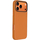 Чехол для iPhone 18 Pro Max KZDOO Mag Noble Collection Orange