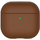 Чехол для Airpods 4 KZDOO LuxCraft Brown