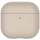 Чехол для Airpods 4 KZDOO LuxCraft Desert Champagne