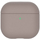 Чехол для Airpods 4 KZDOO LuxCraft Desert Rose Gold