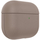 Чехол для Airpods Pro 3 KZDOO LuxCraft Desert Rose Gold