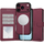 Чехол для iPhone 17 Pro Max / 18 Pro Max Tech-Protect Wallet Magsafe Mulberry