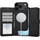 Чехол для iPhone 17 Pro Max / 18 Pro Max Tech-Protect Wallet Magsafe Matte Black