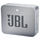 Портативная колонка JBL GO 2 Grey (JBLGO2GRY), Цвет: Grey / Серый
