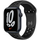 Apple Watch 7 Nike 41mm Midn.Al/Anthr/Black Sport