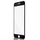 Защитное стекло для iPhone 7/8, Brosco