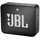 Портативная колонка JBL GO 2 Black (JBLGO2BLK), Цвет: Black / Черный