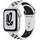 Apple Watch SE Nike GPS 44mm SilAl/Pure Pl/Black NikeSp