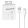 Кабель Apple Lightning to USB 2 м.