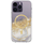 Чехол Case Mate Karat Marble Magsafe для iPhone 14 Pro