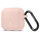 Чехол для Airpods 3 Spigen Silicone Fit Pink Sand