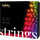 Smart-гирлянда Twinkly Strings Gen II 600 LED (TWS600STP-BEU)