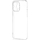 Чехол для iPhone 14 Pro Max Brosco Transparent tpu01