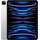 iPad Pro 12.9" 2022 WiFi+Cellular 1Tb Silver, Объем встроенной памяти: 1 Тб, Цвет: Silver / Серебристый, Возможность подключения: Wi-Fi+Cellular