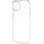 Чехол для iPhone 14 Brosco Transparent tpu01