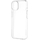 Чехол для iPhone 14 Brosco Transparent