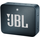 Портативная колонка JBL GO 2 Navy (JBLGO2NAVY), Цвет: Navy / Синий