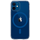 Чехол для iPhone 12 / 12 Pro Spigen Ultra Hybrid Mag (MagFit) Blue