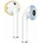 Амбушюры Elago AirPods Secure Fit Cover (Yellow/Pastel Blue)