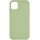Чехол для iPhone 11 VLP Silicone Сase Light Green
