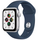 Apple Watch SE GPS 44mm Silver Alum/Abyss Blue Sport