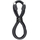 Кабель VLP Nylon USB C - Lightning 1.2m Black, Цвет: Black / Черный