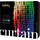 Гирлянда штора Twinkly Curtain Gen II 210 LED (TWW210SPP-TEU)