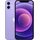 Apple iPhone 12 128 Гб Purple (фиолетовый), Объем встроенной памяти: 128 Гб, Цвет: Purple / Фиолетовый
