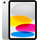 Apple iPad 2022 WiFi+Cellular 64Gb Silver