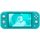 Nintendo Switch Lite Turquoise, Цвет: Turquoise / Бирюзовый