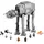 Конструктор Lego Star Wars AT-AT (75288)