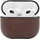 Защитный чехол для Airpods 3 Decoded Leather brown, Цвет: Brown / Коричневый