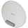 Беспроводное зарядное устройство Interstep Desktop White, Цвет: White / Белый