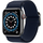 Ремешок для Apple Watch 40/41mm Spigen Fit Lite Navy