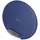 Беспроводное зарядное устройство Interstep Desktop Blue, Цвет: Blue / Синий