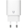 Сетевое зарядное устройство UZAY 20W