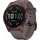 Garmin Fenix 7S Sapphire Solar Dark Bronze, Экран: 42, Цвет: Dark Bronze / Бронзовый
