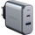 Сетевое зарядное устройство, Satechi, 30W Dual-Port Travel Charger, Grey