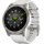 Garmin Epix Gen 2 Sapphire Edition White Titanium with Carrera White Band, Экран: 47, Цвет: White / Белый