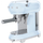 Кофемашина-эспрессо SMEG ECF01PBEU  пастельная голубая, Цвет: Blue / Голубой