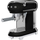 Кофемашина-эспрессо SMEG ECF01BLEU черная, Цвет: Black / Черный