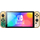 Nintendo Switch Oled Zelda Edition, Цвет: Gold / Золотой