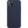 Чехол VLP Silicone case для iPhone 13 mini темно-синий